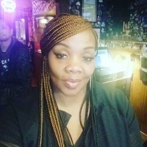 Meet your Posher, Faith